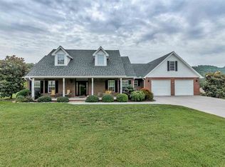 207 Bicentennial Dr, Jefferson City, TN 37760