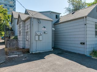 1355A Lincoln Aly, Eugene, OR 97401