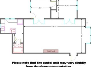 704 W Nevada St APT 2, Urbana, IL 61801