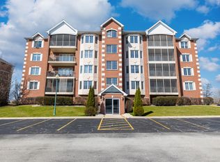 7716 Greenway Blvd Unit 3SE, Tinley Park, IL