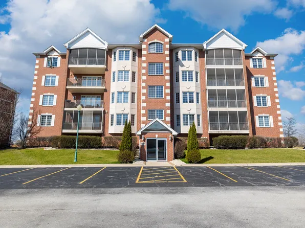 7716 Greenway Blvd Unit 3SE, Tinley Park, IL 60487