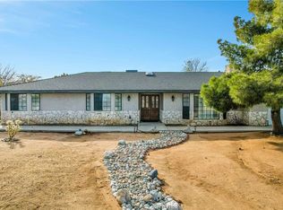 7438 Chippewa Trl, Yucca Valley, CA 92284