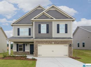 8737 Highlands Dr, Trussville, AL 35173