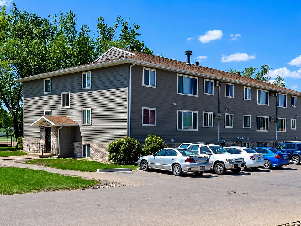 Parkside Commons