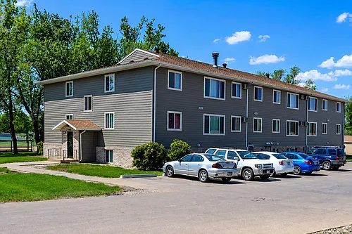 Parkside Commons Photo 1