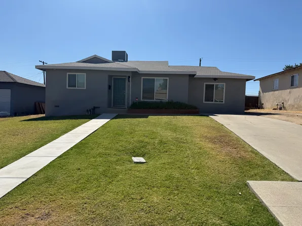 2708 Berger St, Bakersfield, CA 93305