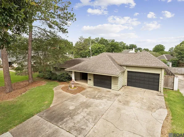 1535 Pollard Pkwy, Baton Rouge, LA 70808