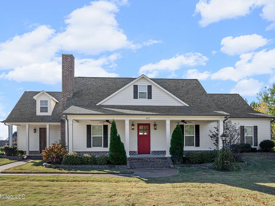 1st image of 4565 Pleasant Breeze Dr