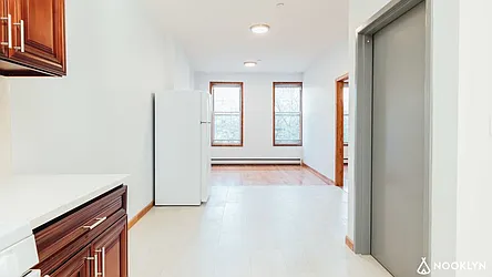 Rented by Nooklyn NYC LLC