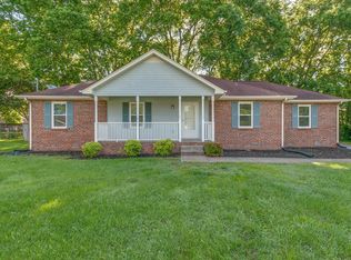 1002 Cedarstone Ct, Smyrna, TN 37167