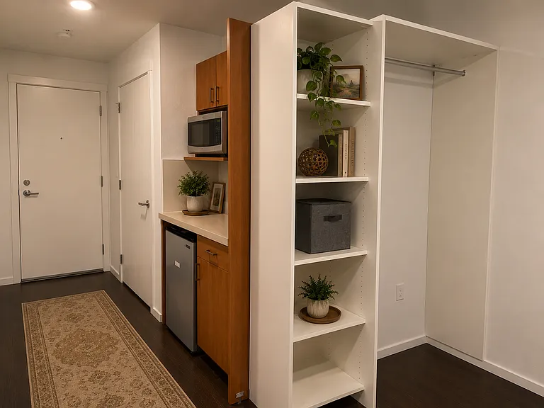 Arete Apartments — Photo 96