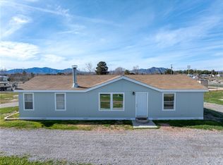 760 Black St, Pahrump, NV 89060