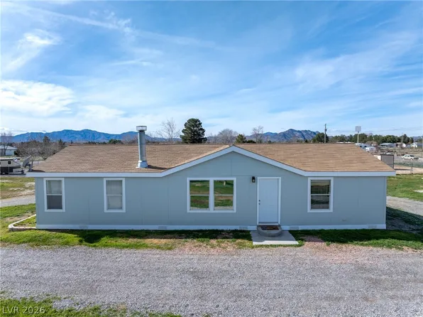 760 Black St, Pahrump, NV 89060