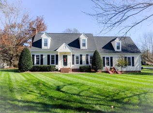 4223 Brookhaven Dr, Greensboro, NC 27406