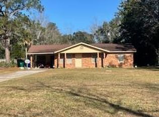 605 Johnny W Williams Rd, Albany, GA 31701