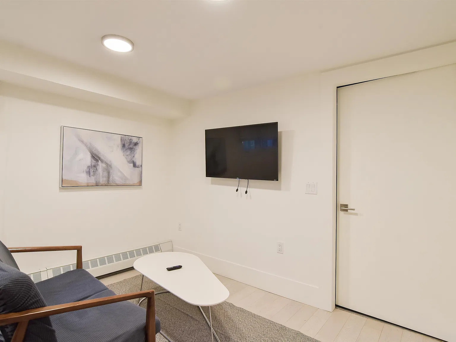1 bed, 537 sqft, $2,490 — Photo 2