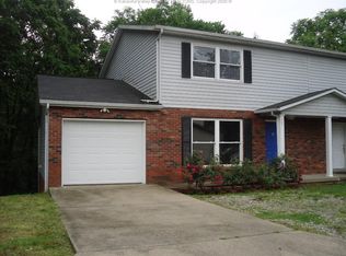 103 Brammer Dr, Charleston, WV 25311