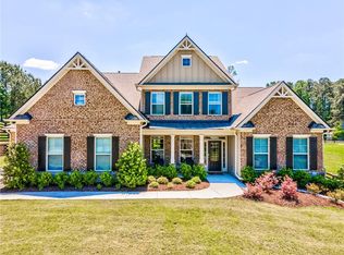 108 Registry Ln, Canton, GA 30115