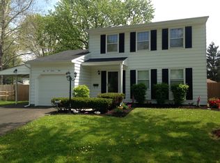 6074 E Dakar Rd, Westerville, OH 43081