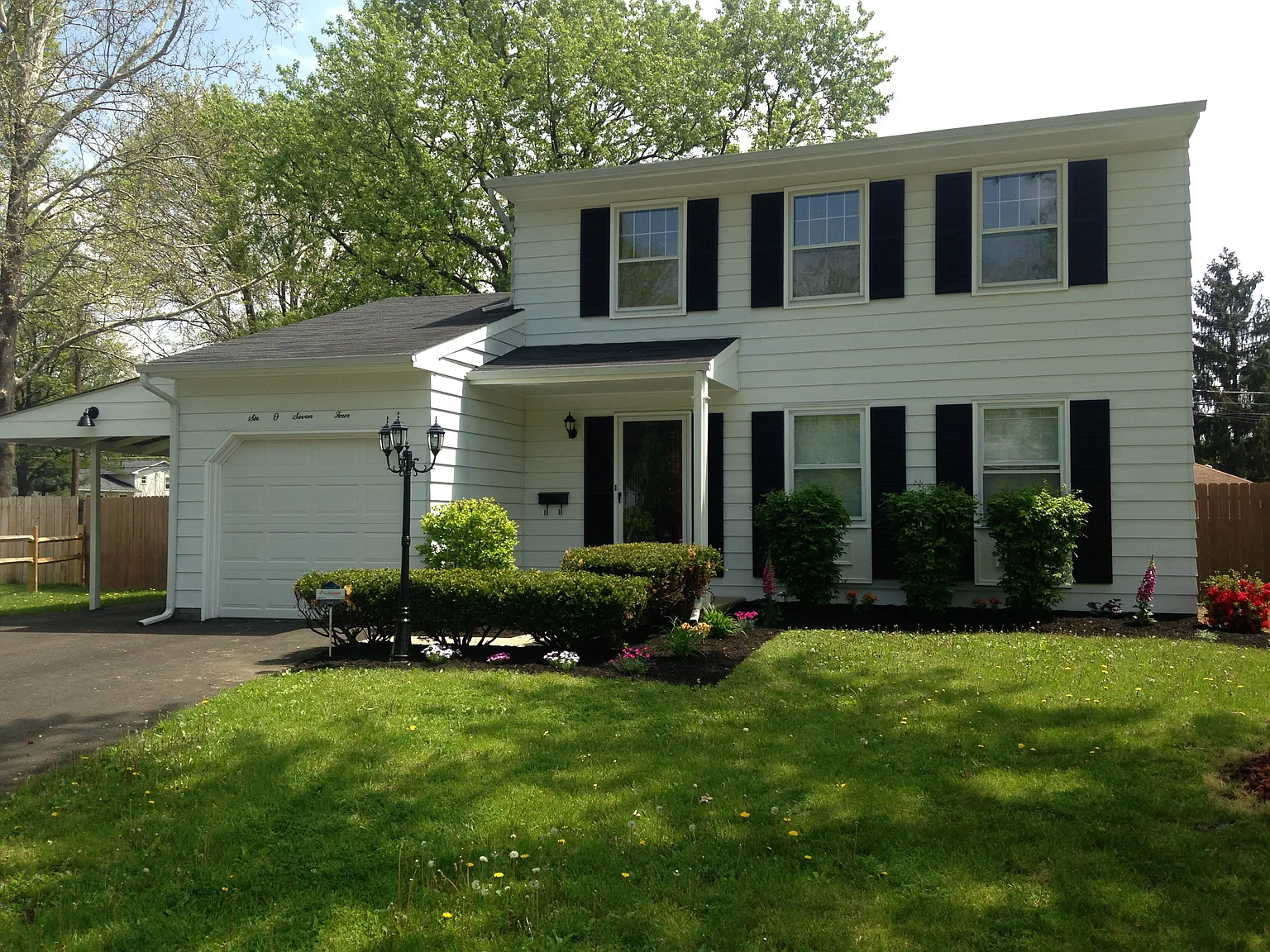 6074 E Dakar Rd photo 1