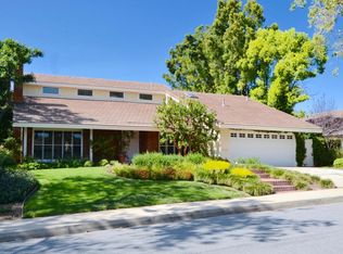 2827 E Sierra Dr, Westlake Village, CA 91362