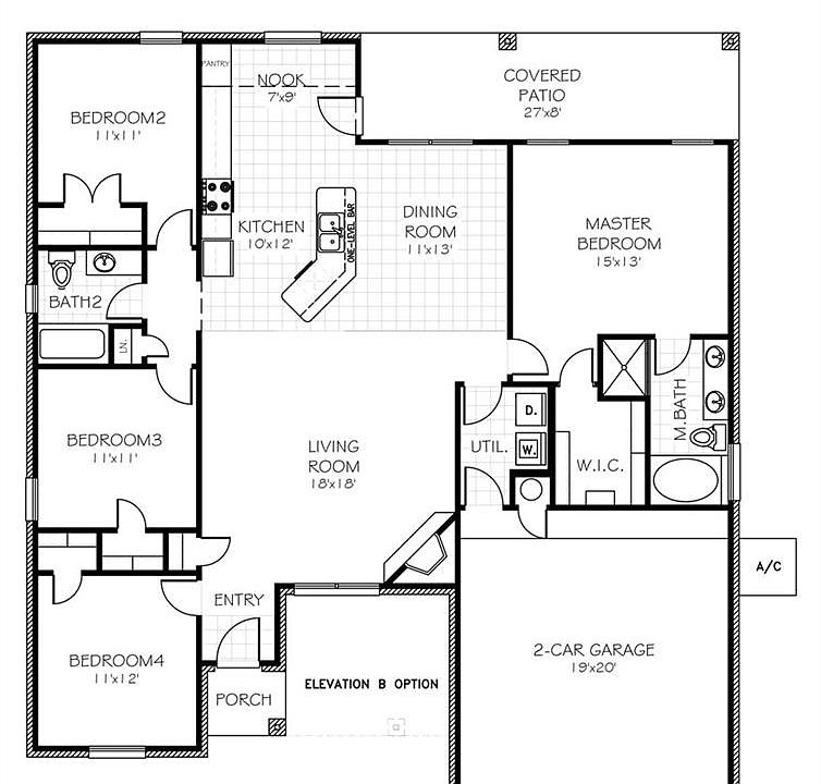 2nd image of 532 Laleh Ct
