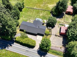 16005 148th Ave SE, Yelm, WA 98597