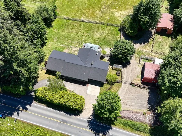 16005 148th Avenue SE, Yelm, WA 98597