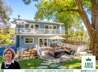 9 Broadway, Kentfield, CA 94904