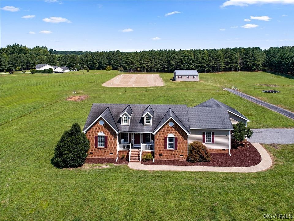 20050 Horseshoe Rd, Carson, VA 23830 Zillow