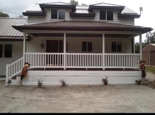 10331 W Buchanan Rd, Sumner, MI 48889