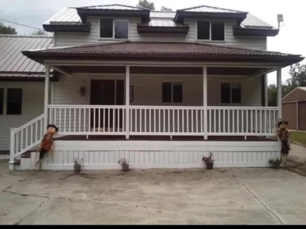 10331 W Buchanan Rd, Sumner, MI 48889