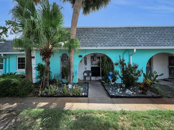 4218 Terrapin Pl #D, New Pt Richey, FL 34652