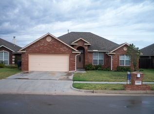 15932 Vicki Dr, Oklahoma City, OK 73170