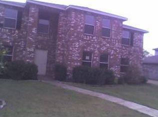1276 Longleaf Dr, Cedar Hill, TX 75104