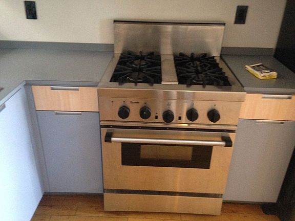 2nd image of 510 E 119th St #4A