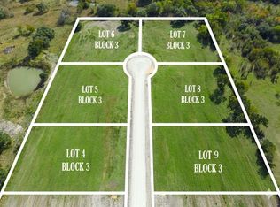 4 Court Side Dr, Snook, TX 77878