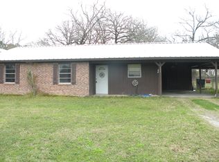 151 Pipeline Rd, Trinity, TX 75862