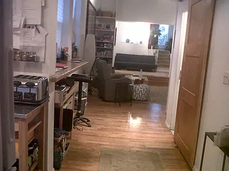 Rented by CNYC Apartments