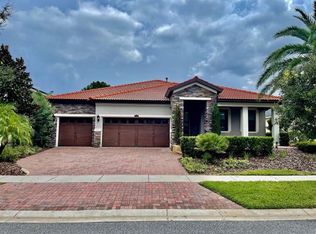 2316 Via Bella Blvd, Land O Lakes, FL 34639