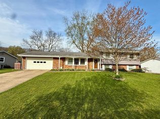 10 Craig Dr, Mount Vernon, OH 43050