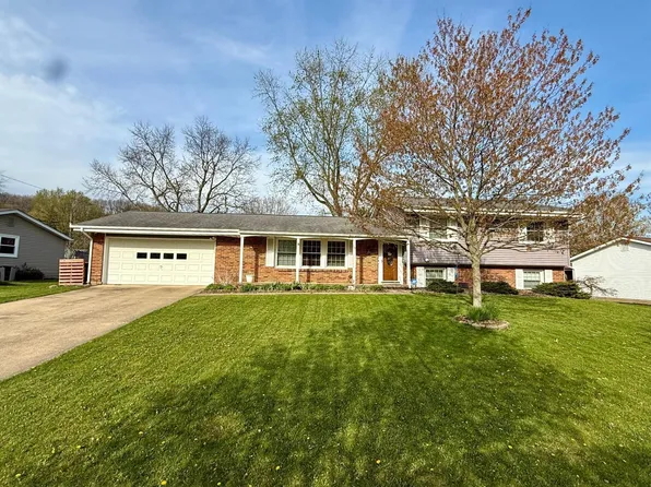 10 Craig Dr, Mount Vernon, OH 43050