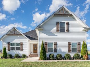 6807 Highway 25e, Cross Plains, TN 37049