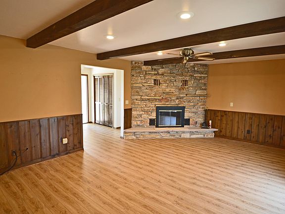 Family Rm Fireplace