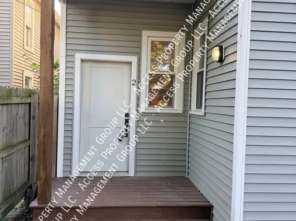 707 Livingston Ave NE APT 2, Grand Rapids, MI 49503