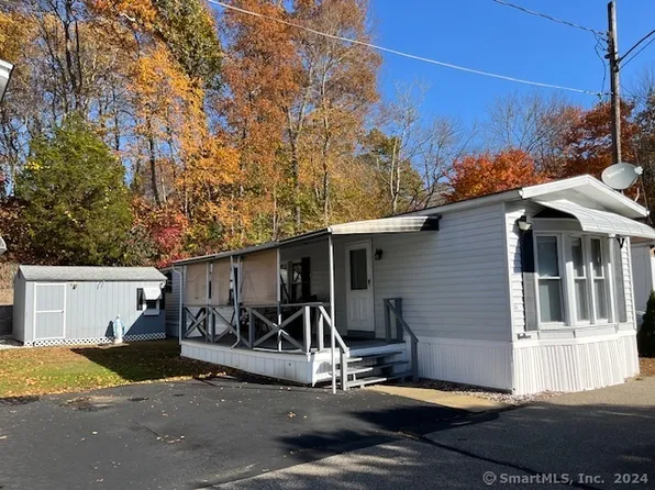 15 Tunnel Hill Court LOT 23, Lisbon, CT 06351