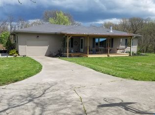 305 Dunbar Ln, Richmond, KY 40475