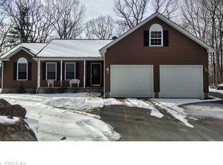 366 Riley Mountain Rd, Coventry, CT 06238