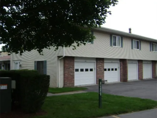 231 Duxbury Ct Unit 231, Warwick, RI 02886