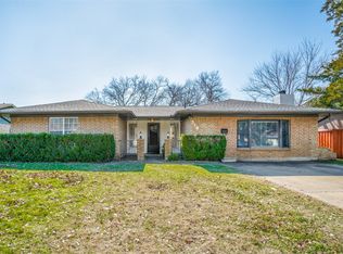 318 Van Rowe Ave, Duncanville, TX 75116